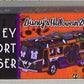 Tomica Disney vehicle collection - Resort Cruiser 2016 Halloween