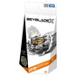 日版 爆旋陀螺 Beyblade X TAKARA TOMY UX-06 雄獅獵爪7-60GN