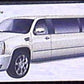 Takara Tomy 136 - Cadillac Escalade 1/79 Scale