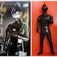 CCP Dive 500 Limited ultraman jack (Black ver)