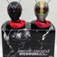 Bandai 限定版 Mask Collection 幪面超人 頭像The Next 1號 2號