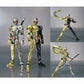 SHF S.H.Figuarts 幪面超人 Kamen Rider W LUNA JOKER & LUNA METAL