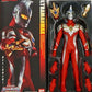 1/ 6 RETURNED ULTRA 星之計劃書 ULTRAMAN MAX 超人麥斯 閃燈可動 12 INCHES ULTRIMATE FIGURE