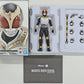 SHF 真骨彫製法 Kamen Rider Kuuga Growing Form 幪面超人古迦 空我初生形態