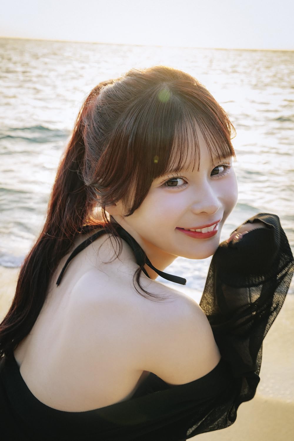CANDY TUNE 村川緋杏 1st 寫真集 the Bibian
