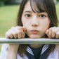 小坂菜緒(日向坂46)1st 寫真集 君は誰?