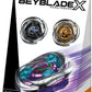 日版 爆旋陀螺 Beyblade X TAKARA TOMY UX-05 隨機陀螺 忍者幻影