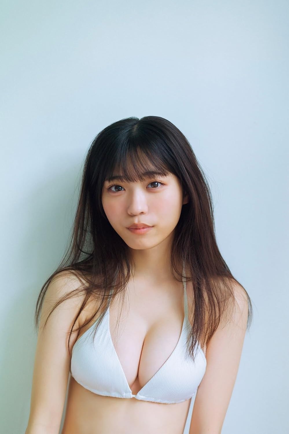 僕が見たかった青空 金澤亞美1st寫真集「プロローグ」
