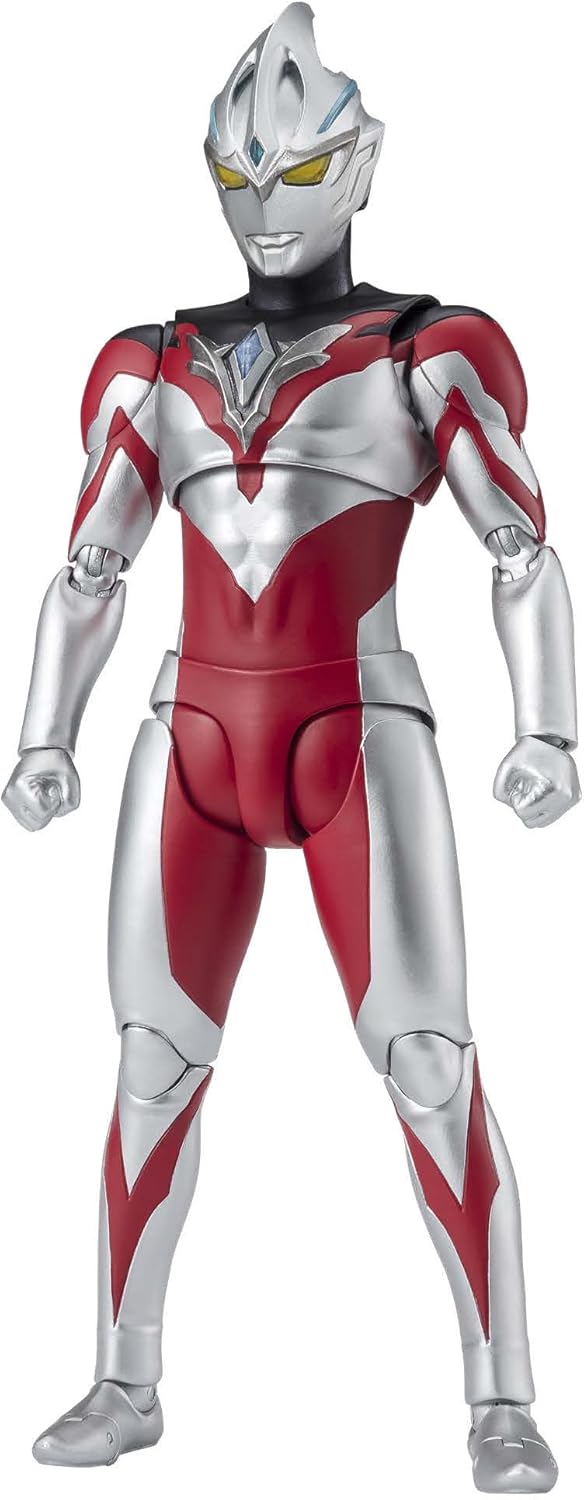 S.H.Figuarts Ultraman Arc 超人力霸王雅克