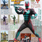 全幪面超人大圖鑑 全仮面ライダー パーフェクト大図鑑2026