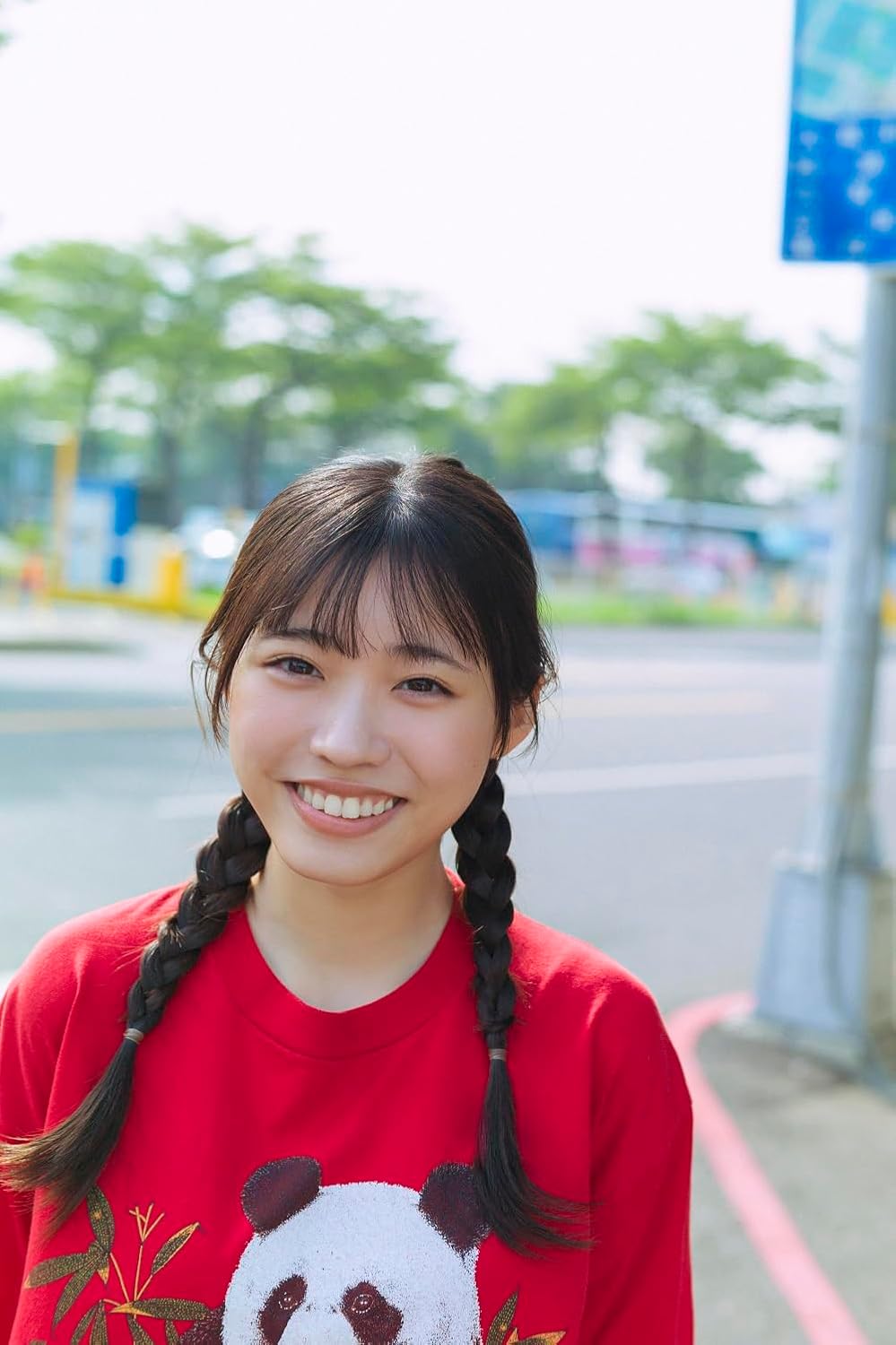 僕が見たかった青空 金澤亞美1st寫真集「プロローグ」