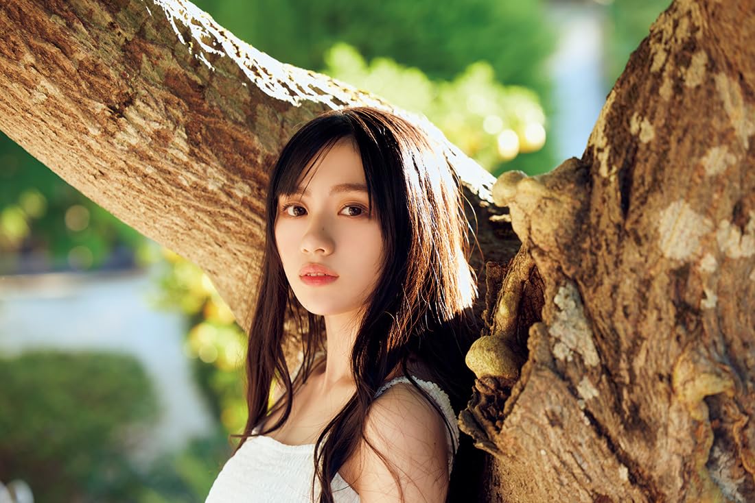 乃木坂46川﨑桜 1st写真集 エチュード