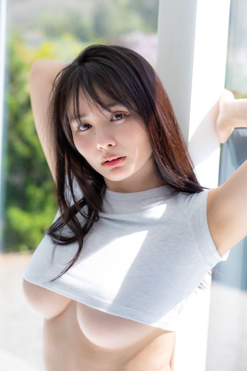 豊島心桜 2nd 寫真集
