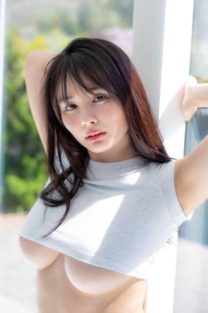豊島心桜 2nd 寫真集