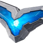 Bandai - DX 超人 TEO 狄奧 DX 變身器