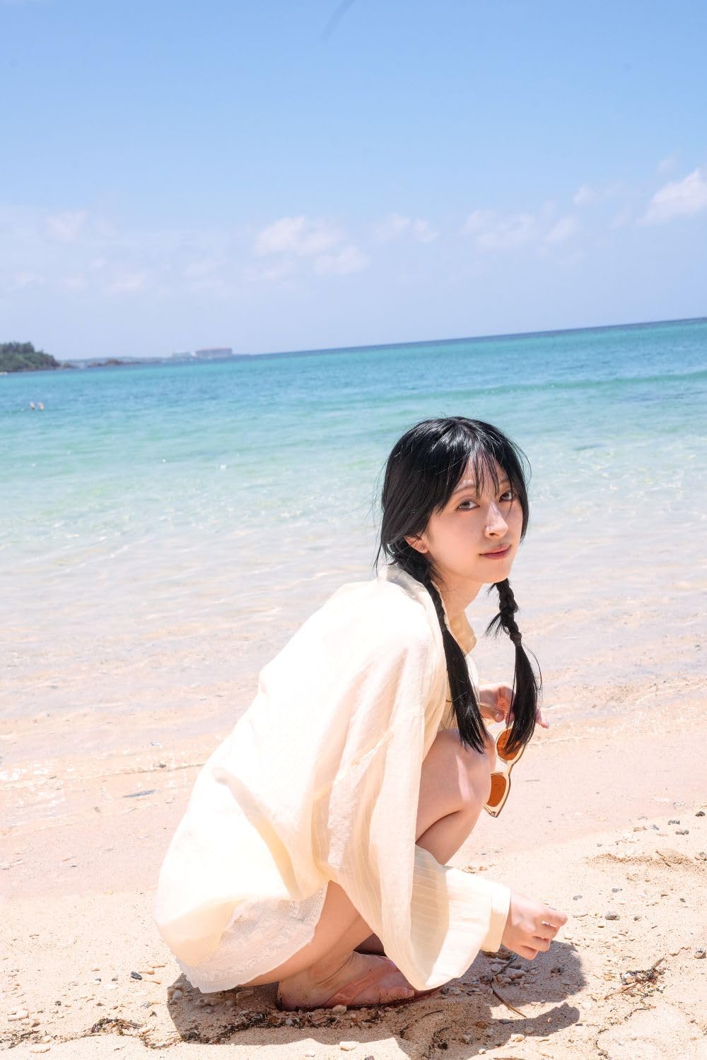 月音こな1st 寫真集 ひととき