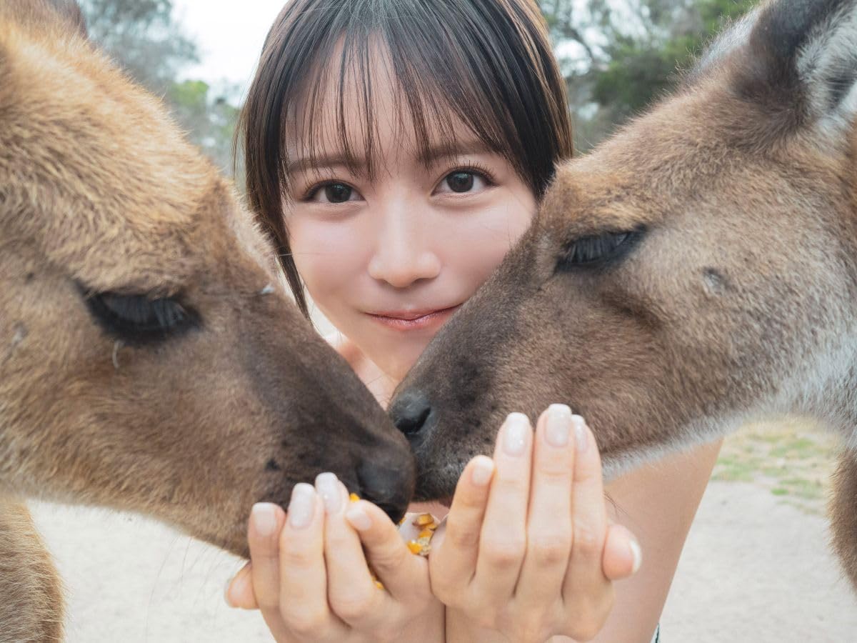 新田さちか 寫真集 SACHI-祥-