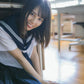 小坂菜緒(日向坂46)1st 寫真集 君は誰?