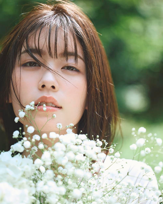 小芝風花カレンダー2026「Flower」