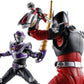 S.H. Figuarts（真骨彫製法）幪面超人王蛇