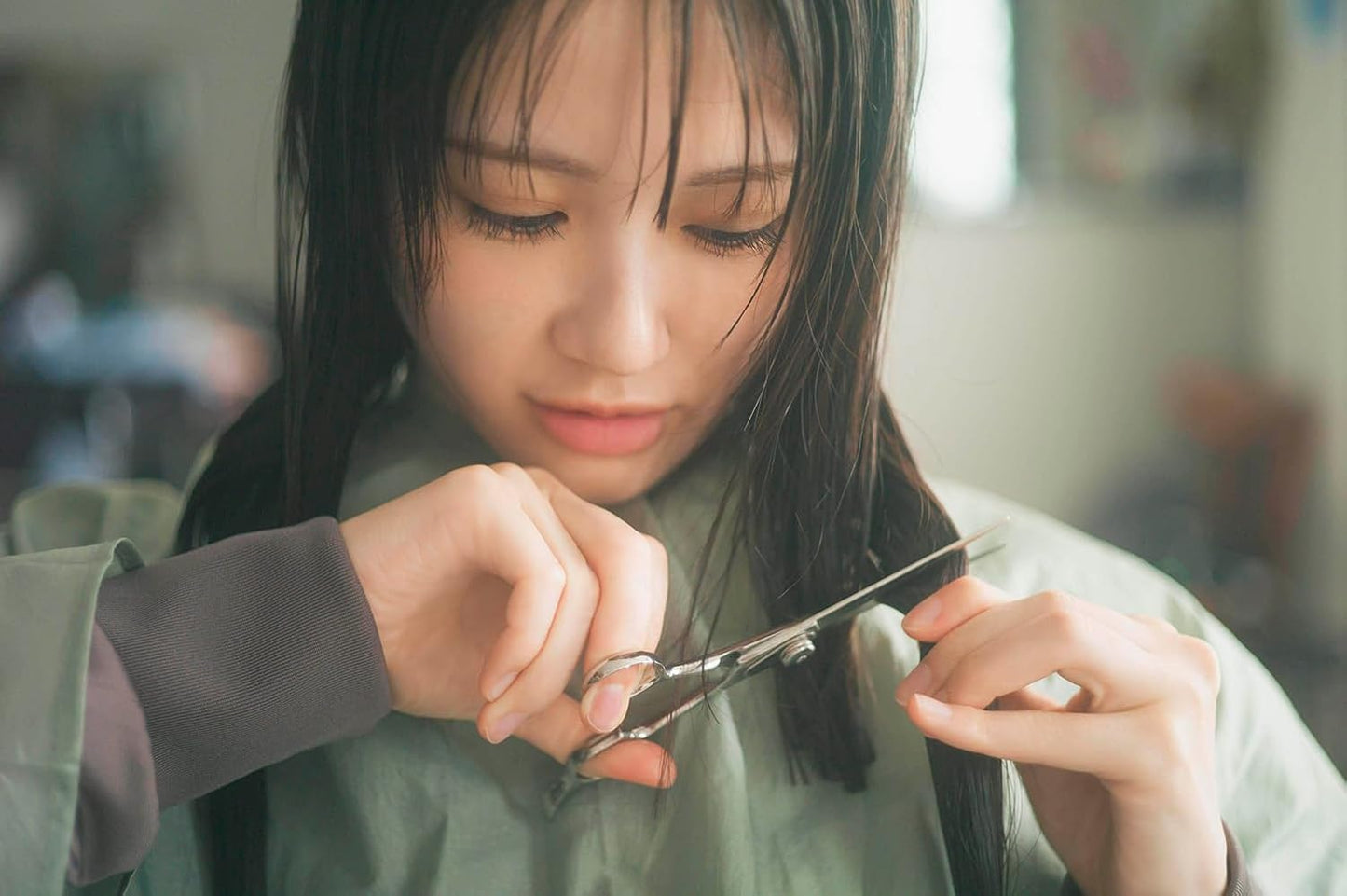 STU48 中村舞 2nd寫真集 舞風