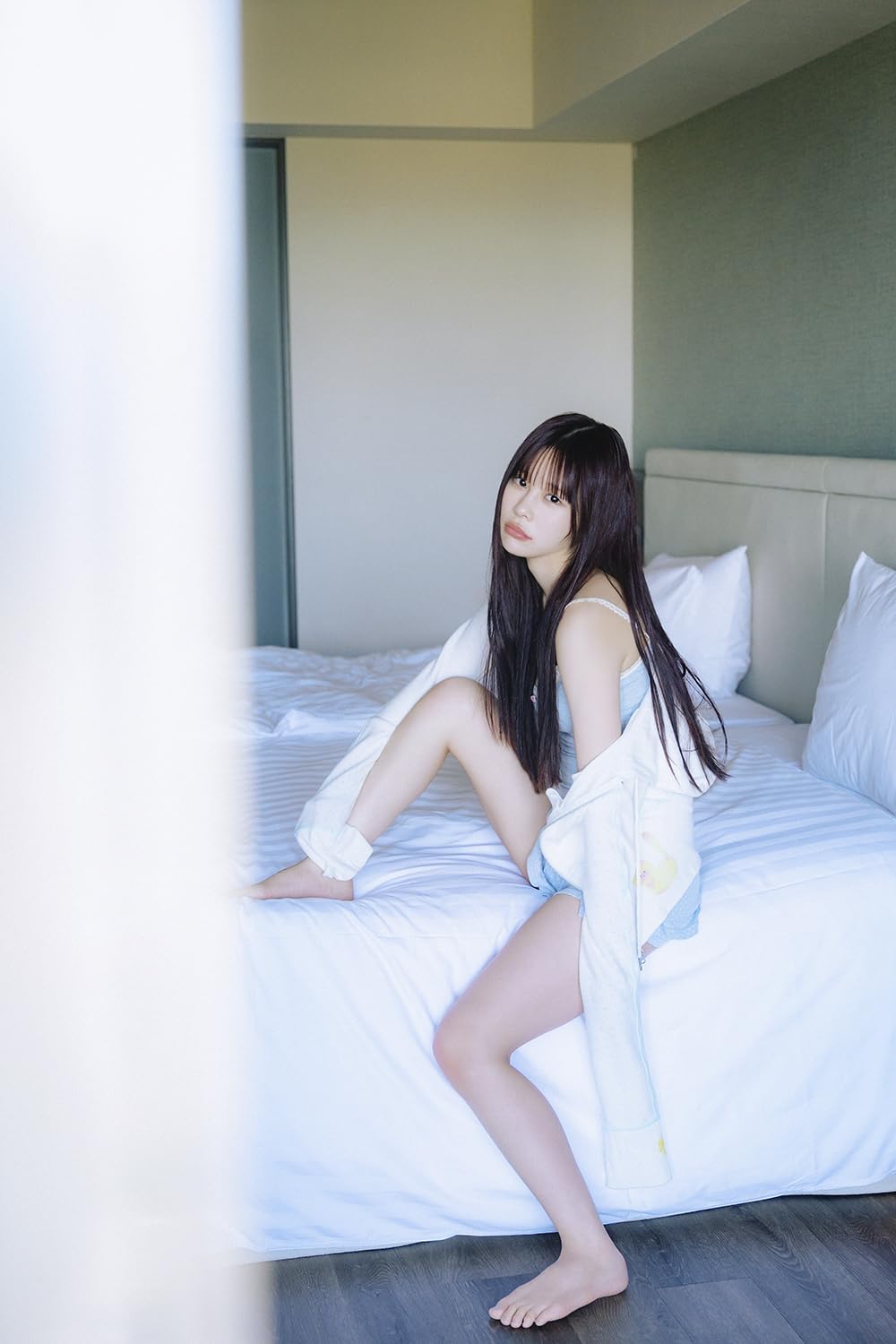 CANDY TUNE 村川緋杏 1st 寫真集 the Bibian