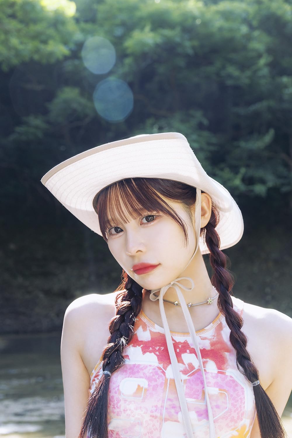 CANDY TUNE 村川緋杏 1st 寫真集 the Bibian