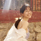 田中みな実1st写真集『Sincerely yours...』