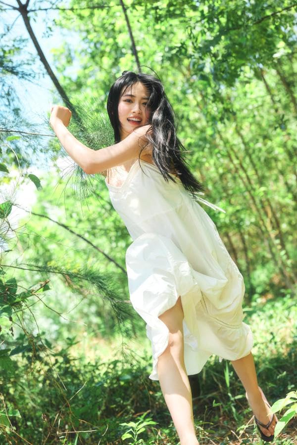 晴こころ 1st写真寫真集 晴れのち、こころ