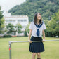 小坂菜緒(日向坂46)1st 寫真集 君は誰?