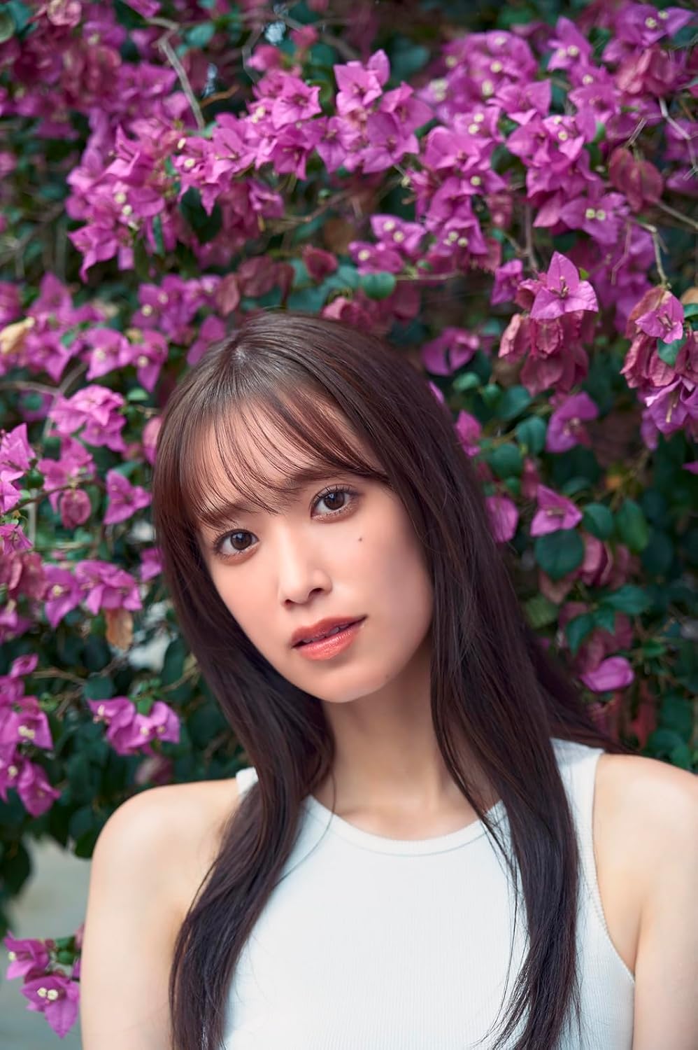 ⽇向坂46 佐々⽊久美1st 寫真集 「めくる⽇々」