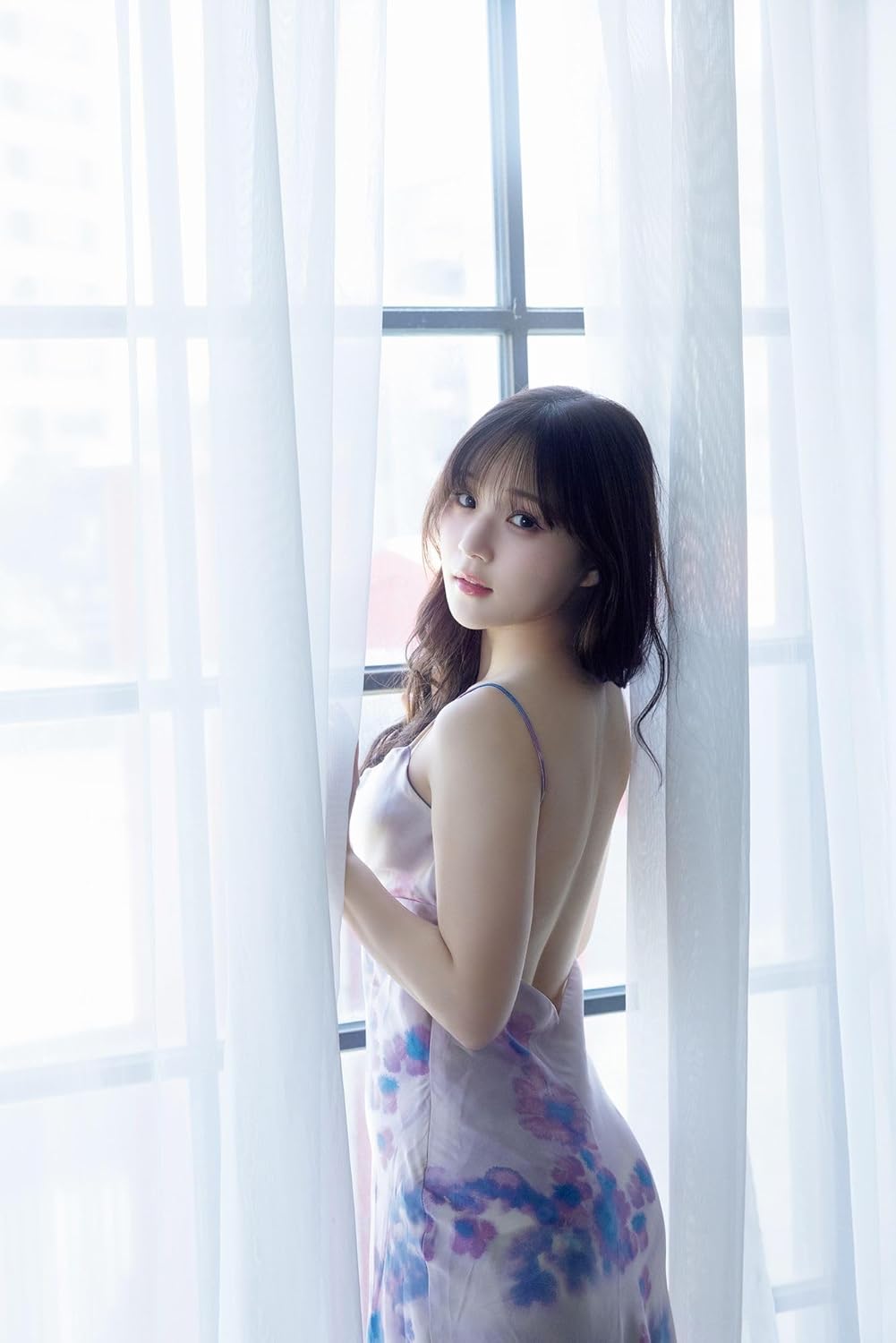 稲場愛香 寫真集