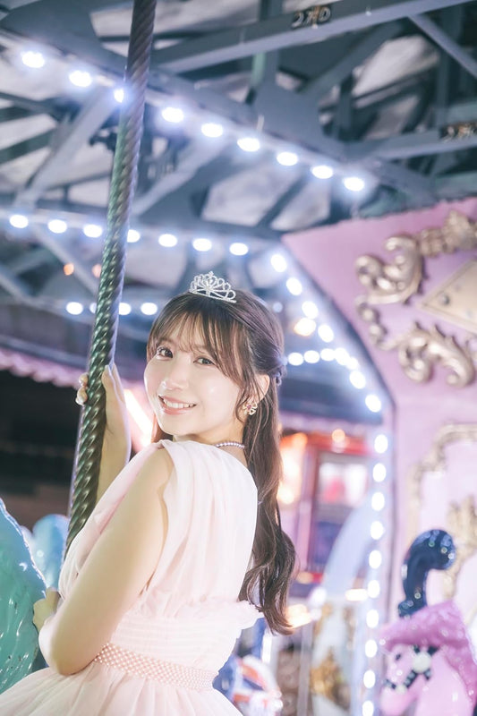 SKE48 太田彩夏1st 寫真集