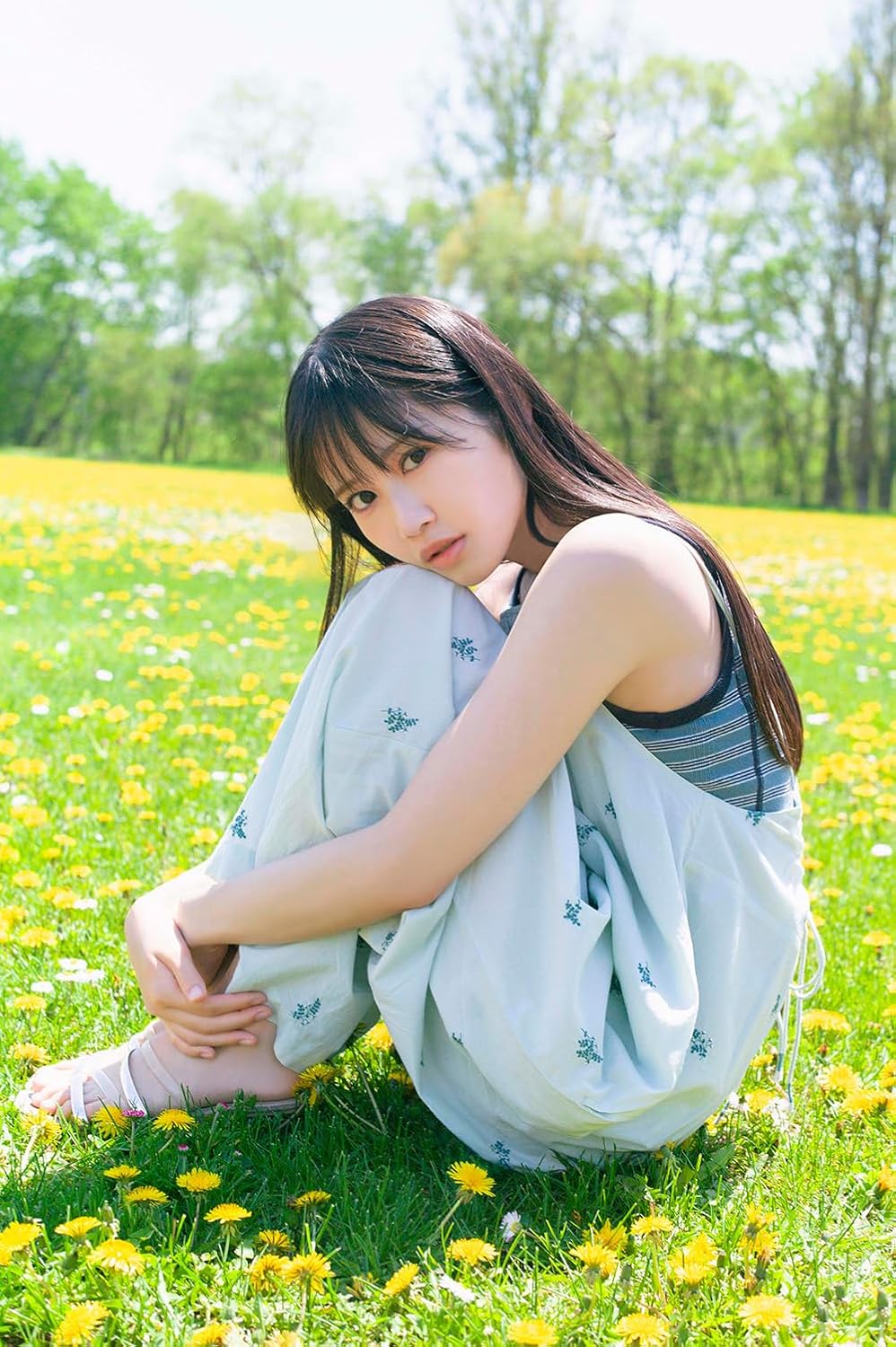 STU48 中村舞 2nd寫真集 舞風