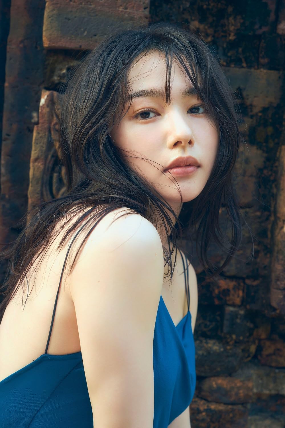 櫻井日奈子 10周年記念 寫真集　鴇色