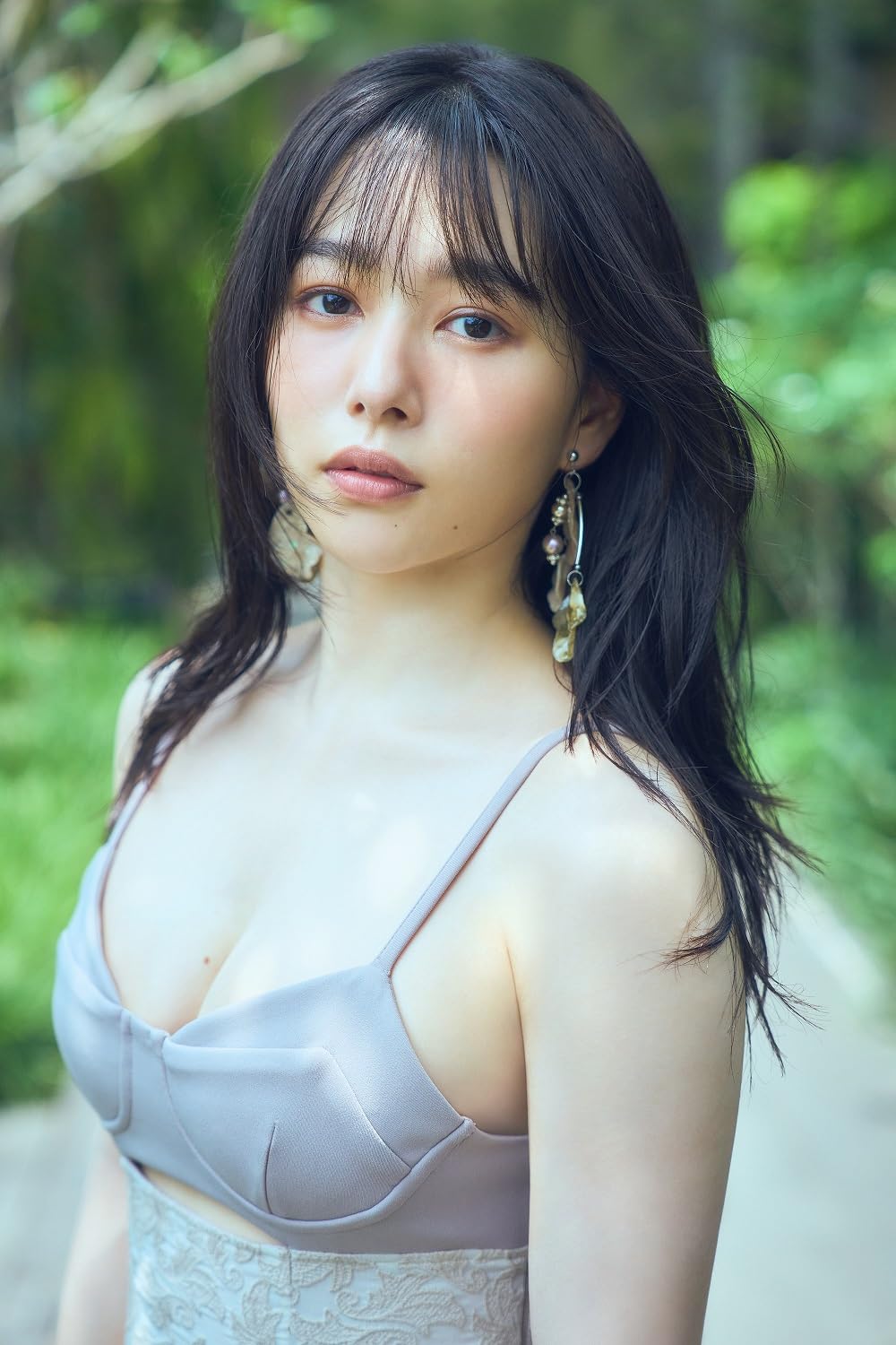 櫻井日奈子 10周年記念 寫真集　鴇色