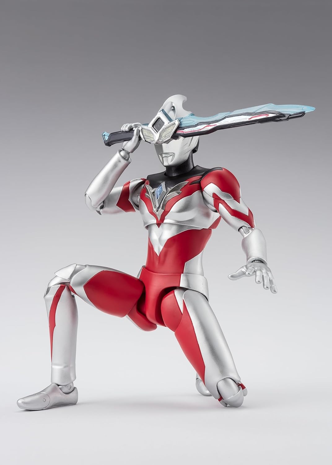 S.H.Figuarts Ultraman Arc 超人力霸王雅克