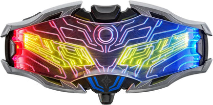 DXウルトライズアイ 超人Zero 昇華眼鏡
