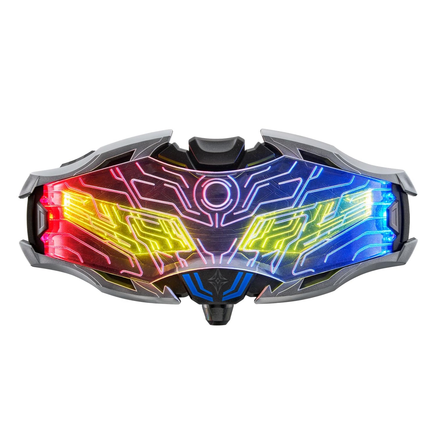 DXウルトライズアイ 超人Zero 昇華眼鏡