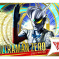 DXウルトライズアイ 超人Zero 昇華眼鏡