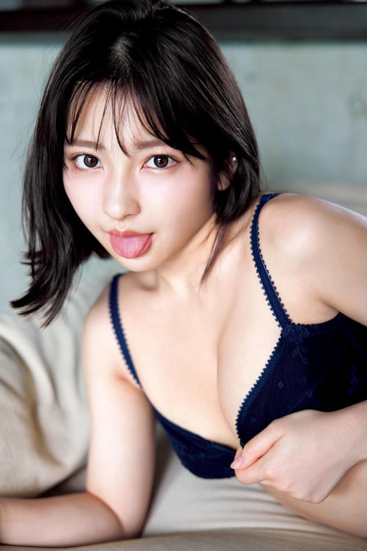 十味2nd 寫真集 『タイトル未定』