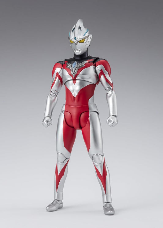 S.H.Figuarts Ultraman Arc 超人力霸王雅克