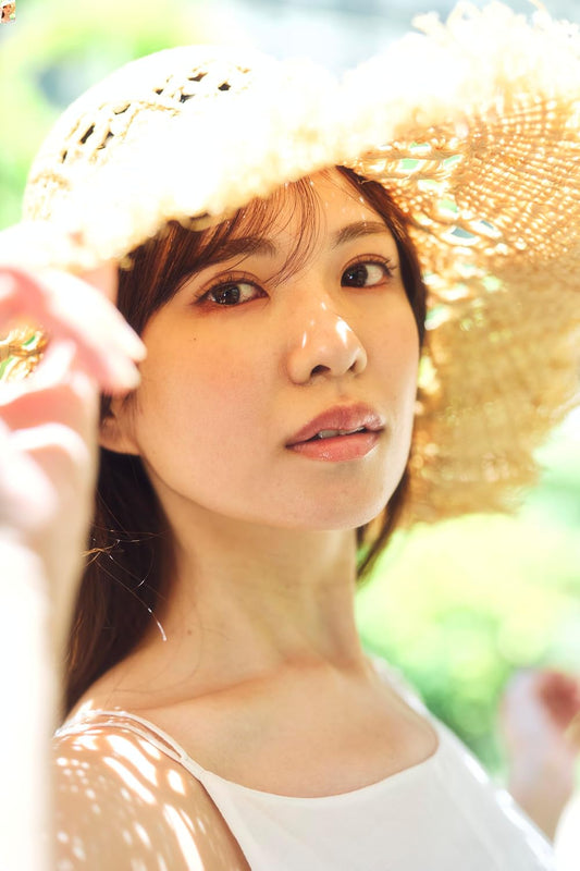 岡本彩夏 1st 寫真集「すきだらけ」