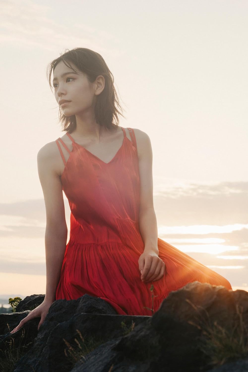 當真あみ 寫真集「My Tale」