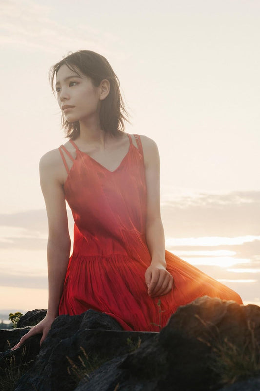 當真あみ 寫真集「My Tale」