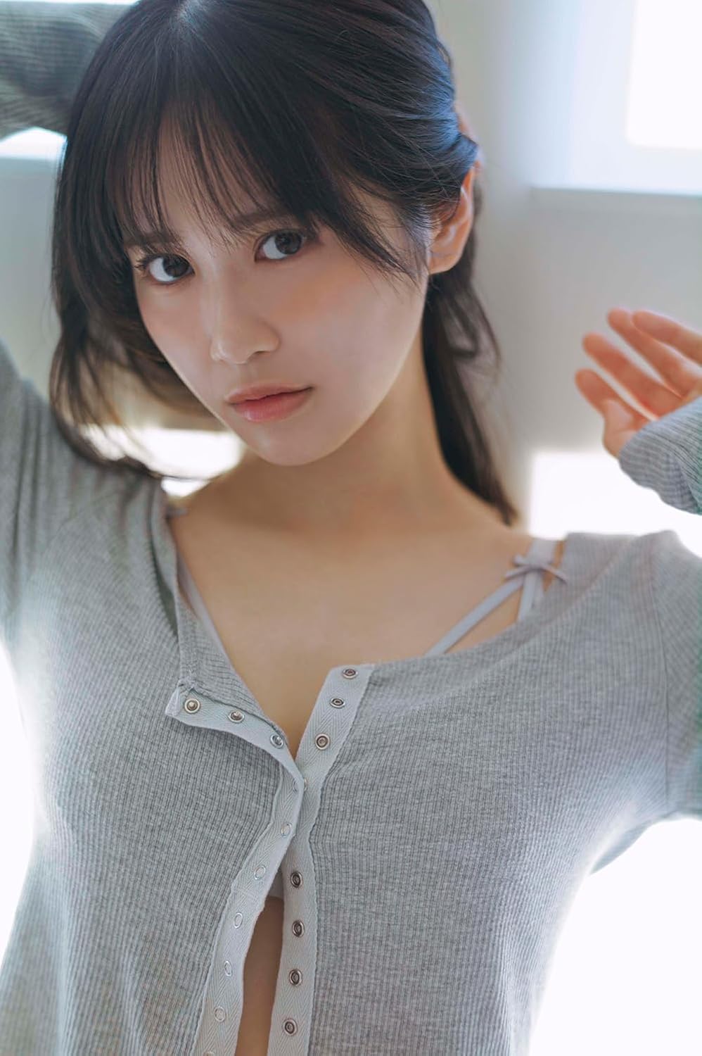 STU48 中村舞 2nd寫真集 舞風