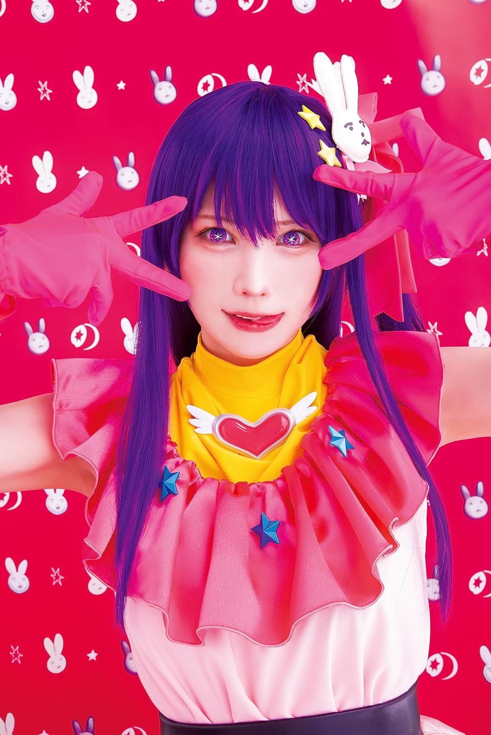 えなこ写真集 『えなこ cosplayer 2』 (えなこ 1st メジャー 寫真集 『 えなこ cosplayer 』)