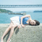 STU48 内海里音 1st 寫真集