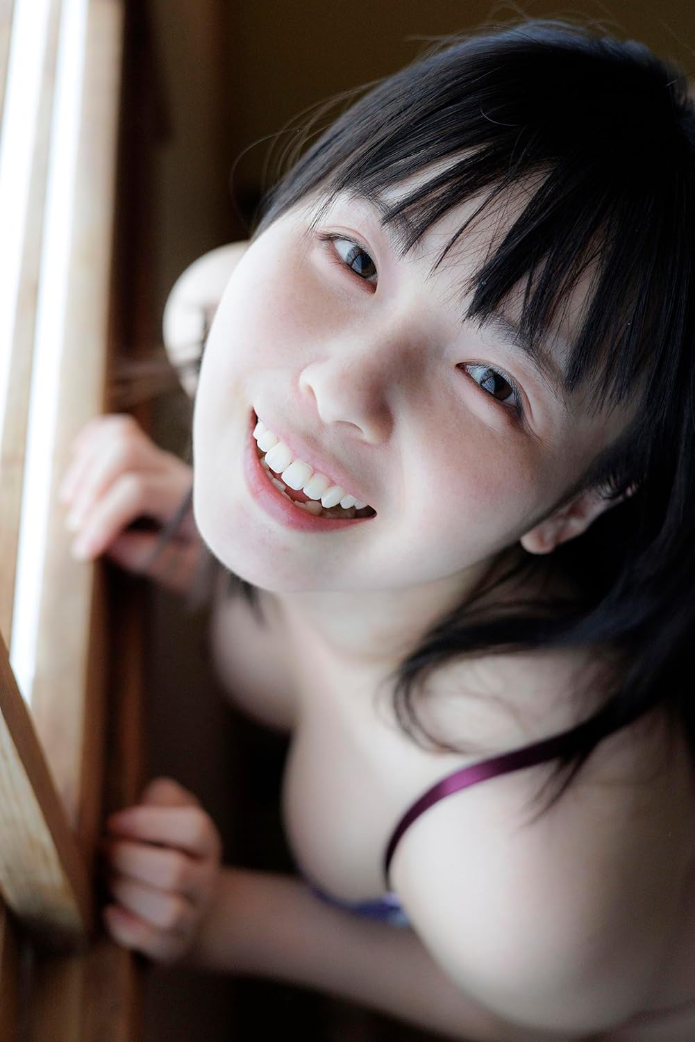 こまめ1st写真集
