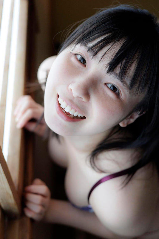 こまめ1st写真集